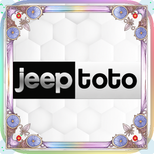 jeeptoto — galeri pratinjau - APK Resmi
